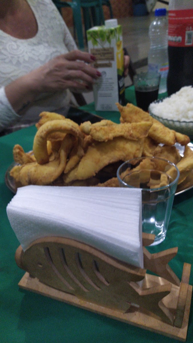 Floresta Bar Arapora-10