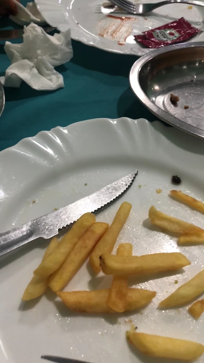 Floresta Bar Arapora-2