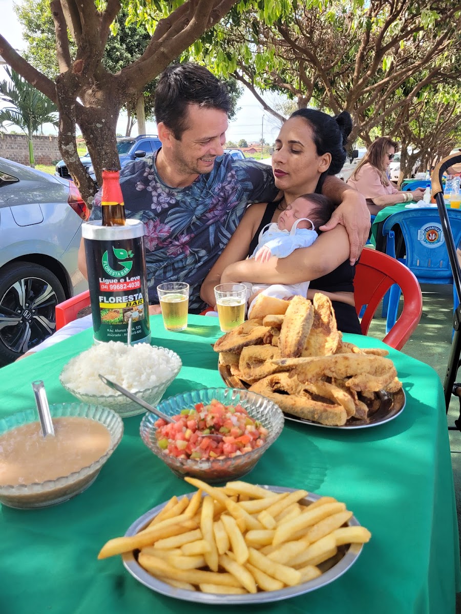 Floresta Bar Arapora-5