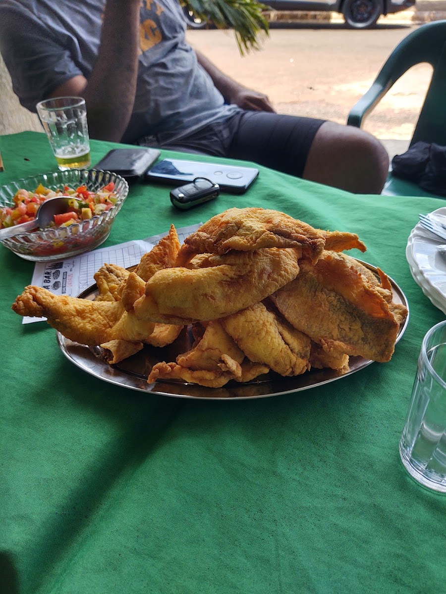 Floresta Bar Arapora-6