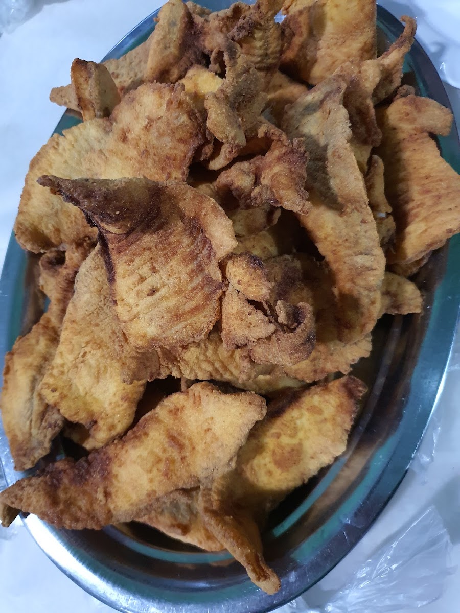 Floresta Bar Arapora-7