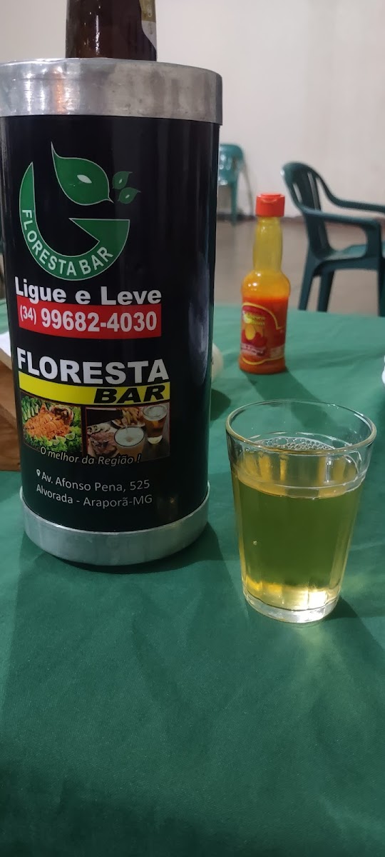 Floresta Bar Arapora-8