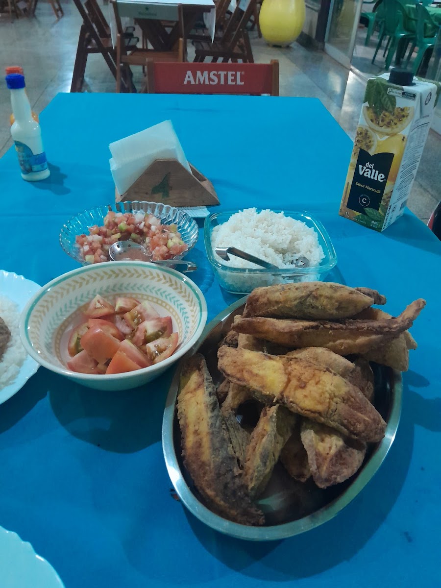 Floresta Bar Arapora-9